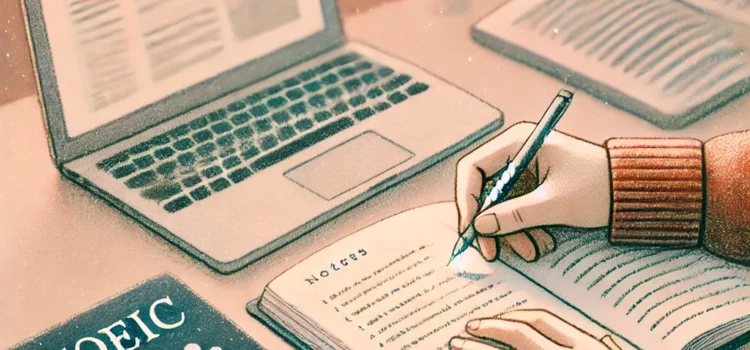 MBAを目指す前にやったこと｜社会人の私がまず取り組んだ2つの勉強