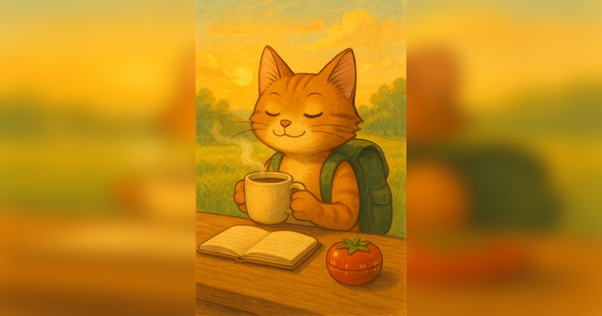 日頃頑張っている自分にプチご褒美を。