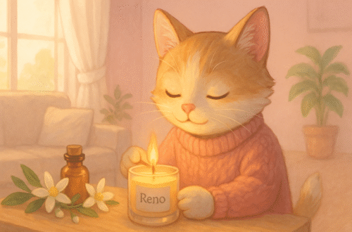 今日からやる気を出して頑張ろうではなく、リズムを整えよう。