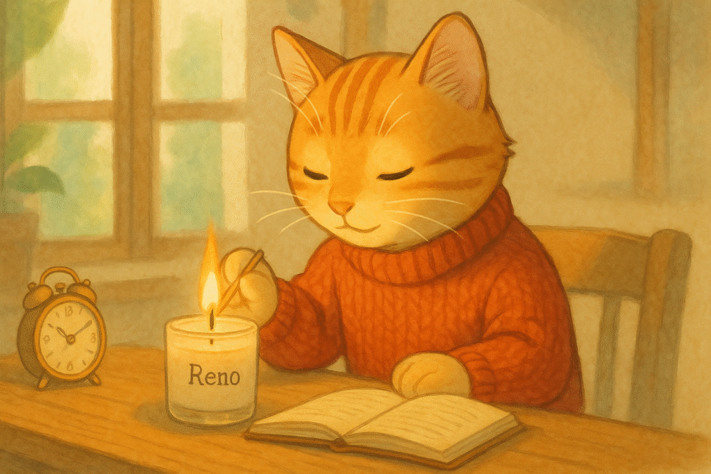 【学びたいのに続かない社会人へ】やる気に頼らず“習慣化”に変えるメソッド｜３つのステップ