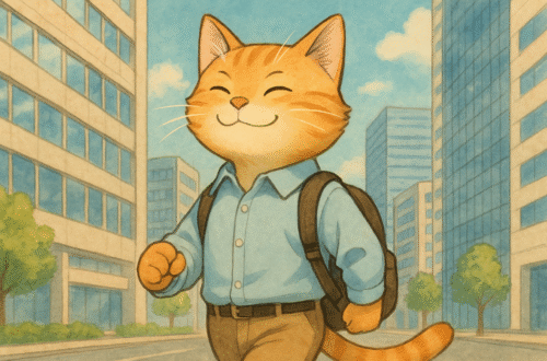 簿記は「数字の資格」じゃない。