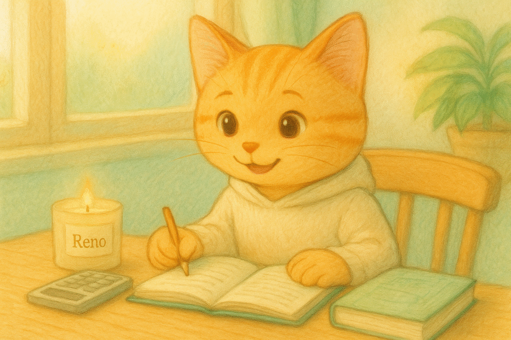 「簿記を学んでよかった」—数字が苦手だった私がMBAで“会計を理解できた”理由｜“学び直し”のすすめ