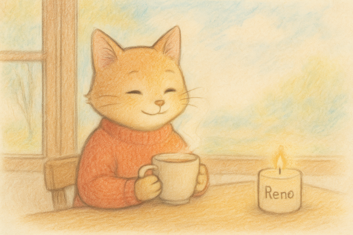 違和感を「気のせい」にしなくていい。