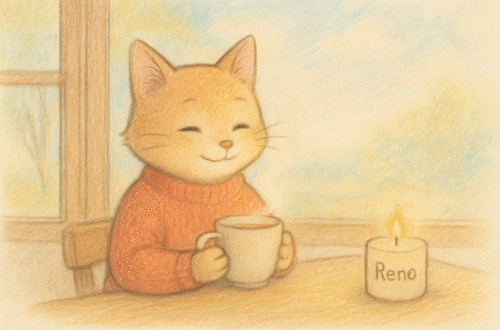 違和感を「気のせい」にしなくていい。