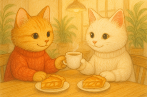 成果より先に手に入れるもの