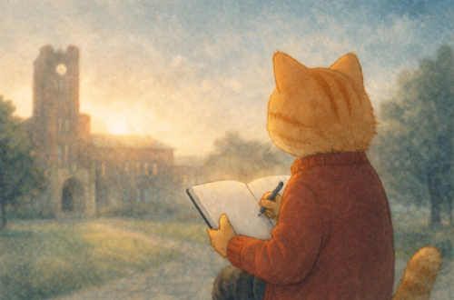 社会人MBAで感じる最も怖いこと