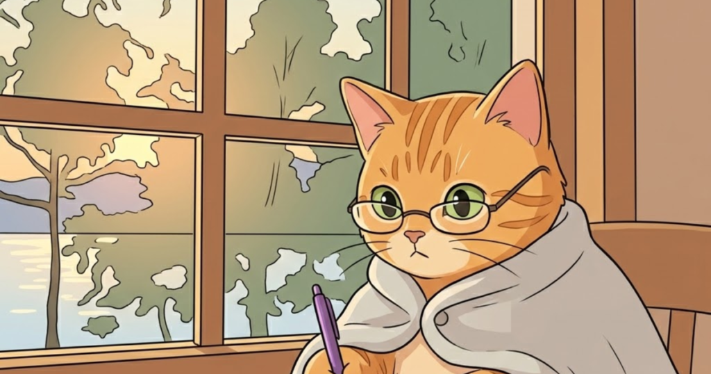 なぜ３０代で学び直そうと考え、学び続けているのか